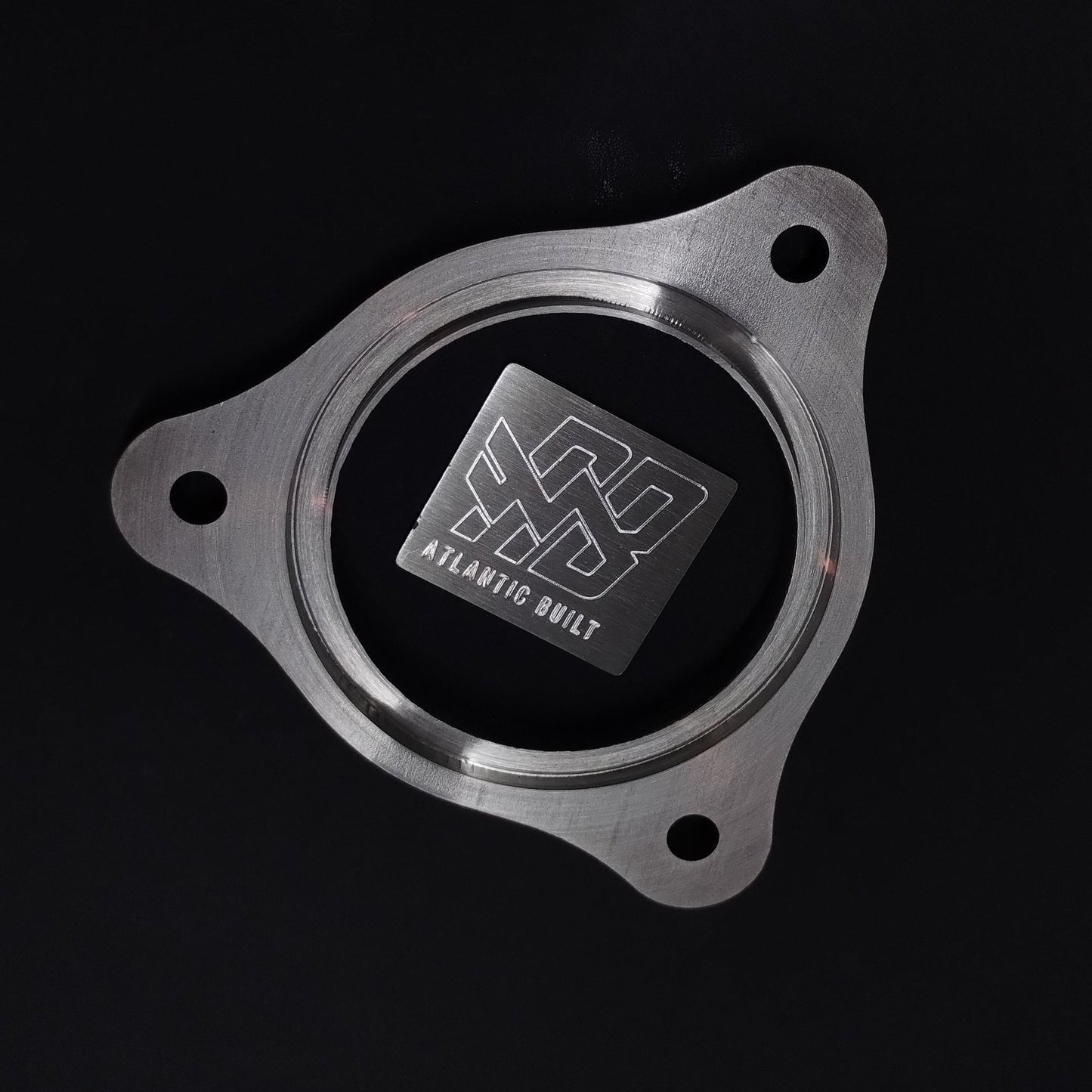 C8 Z06 Cat Bypass Pipes