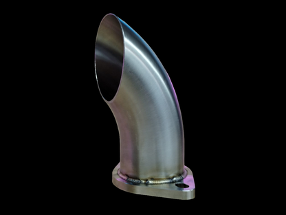 2022-2025 Toyota Tundra Exhaust Tip (Turndown/Axle Dump)